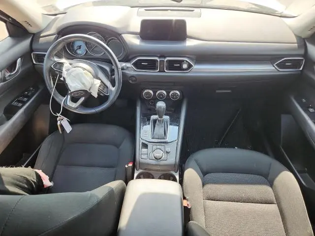 2019 MAZDA CX-5 SPORT  