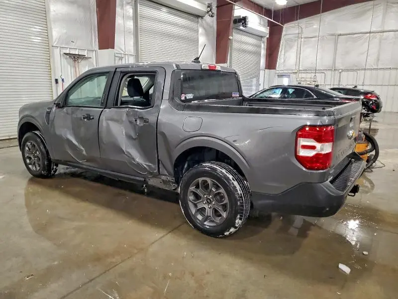 2023 FORD MAVERICK XL  