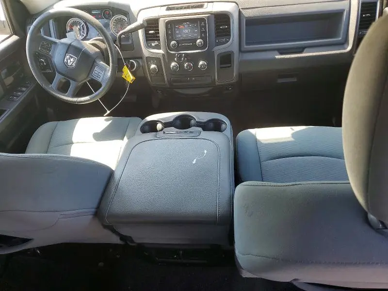2013 RAM 1500 ST  