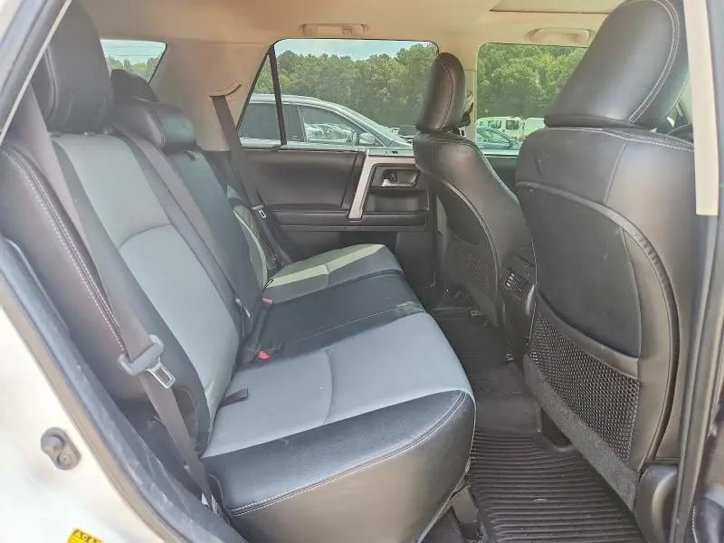 2014 TOYOTA 4RUNNER SR5 PREMIUM  