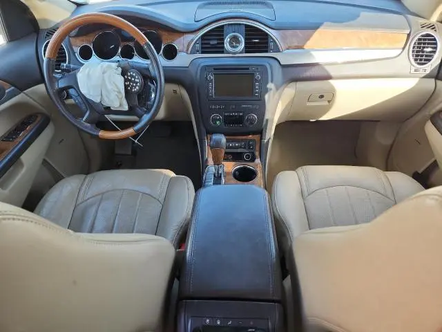 2010 BUICK ENCLAVE CXL  