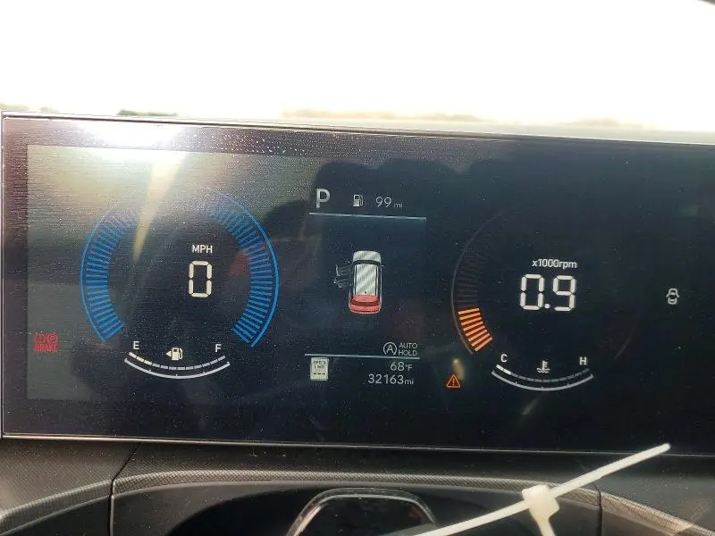 2024 HYUNDAI SANTA FE SEL  