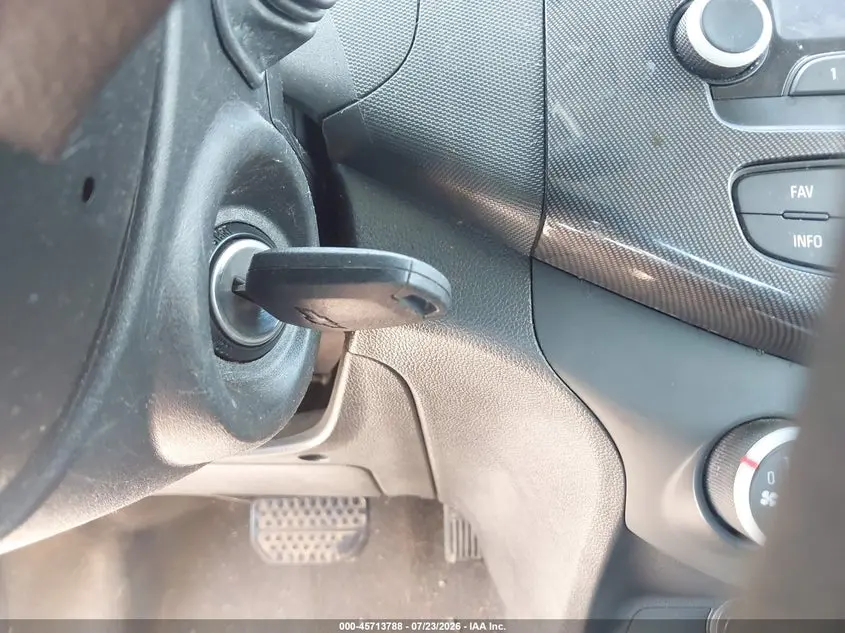 2014 CHEVROLET SPARK LS AUTO