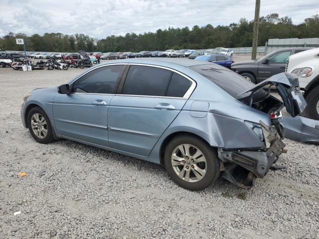 2011 HONDA ACCORD LXP