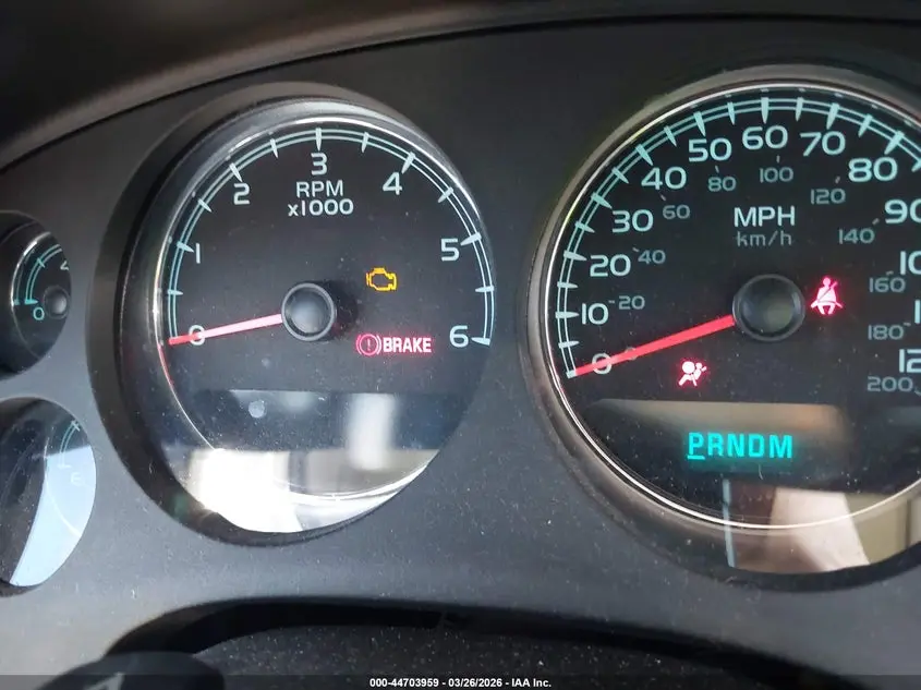 2012 CHEVROLET AVALANCHE 1500 LTZ