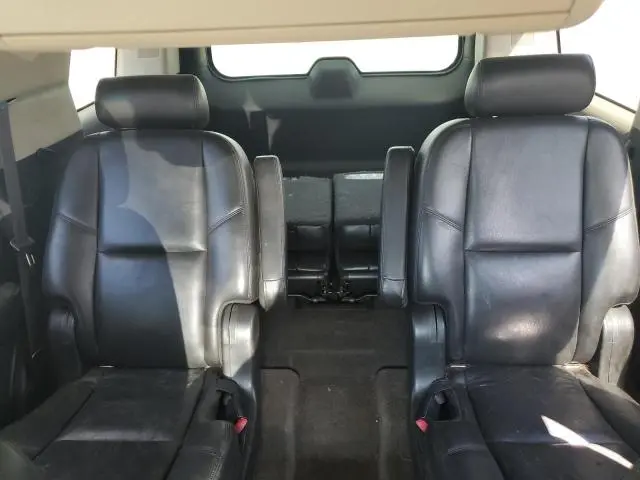 2010 GMC YUKON DENALI  