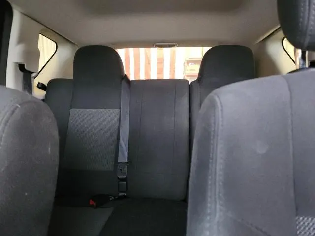 2015 JEEP COMPASS SPORT  