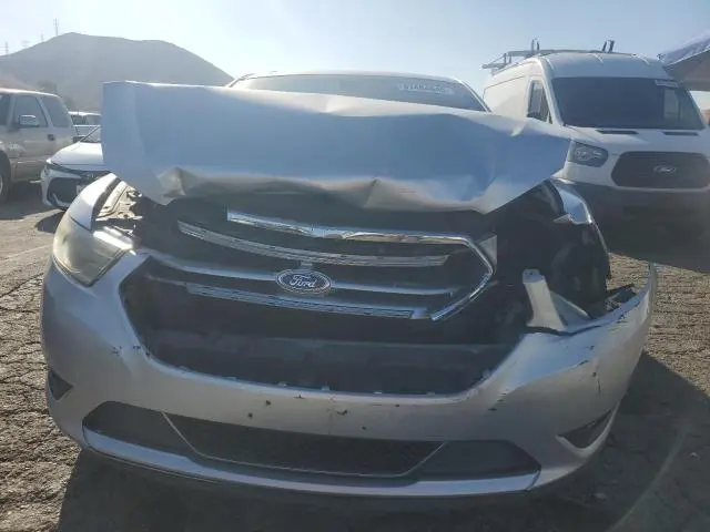 2013 FORD TAURUS LIMITED  