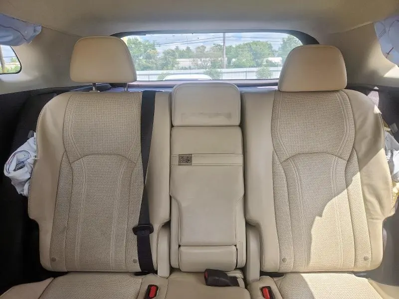 2019 LEXUS RX 350 BASE  