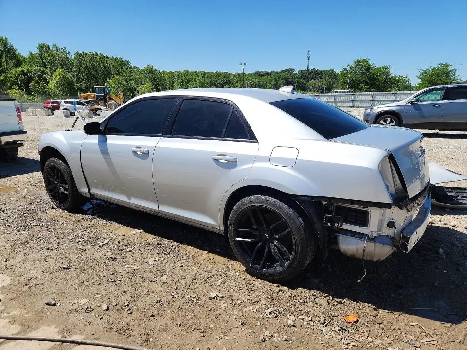 2022 CHRYSLER 300 TOURING L  