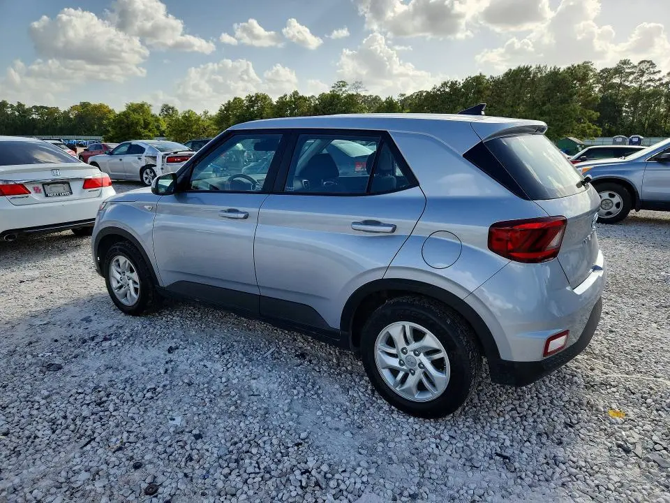 2021 HYUNDAI VENUE SE  
