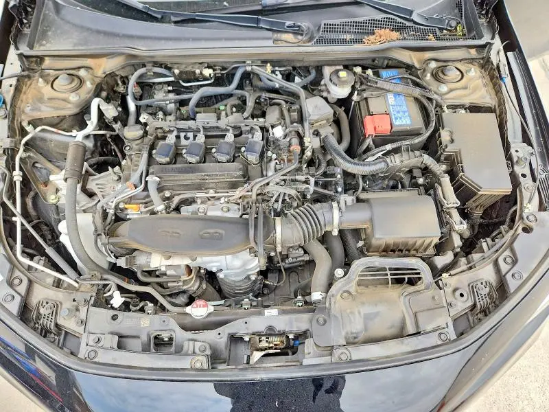 2024 HONDA CIVIC SI  