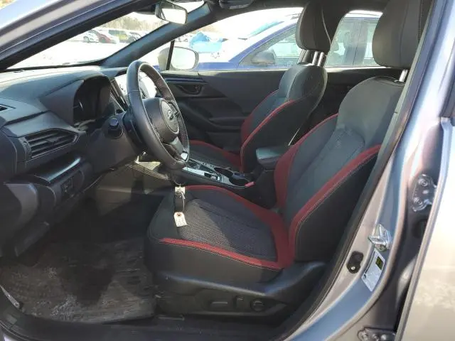 2024 SUBARU IMPREZA RS