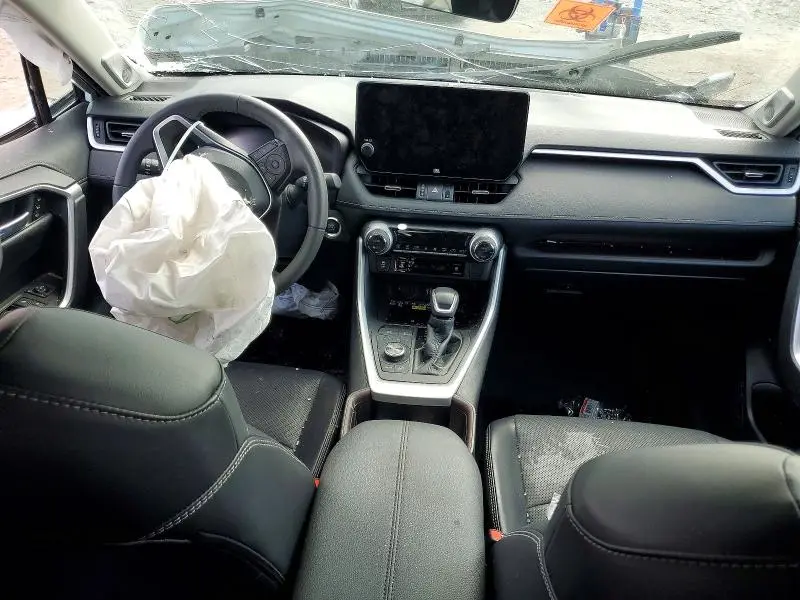 2023 TOYOTA RAV4 LIMITED  