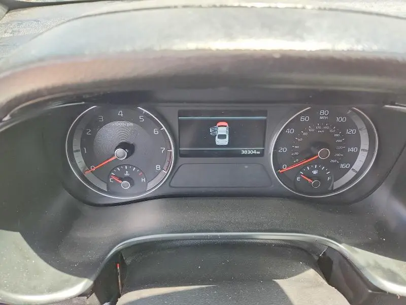 2023 KIA FORTE GT LINE  