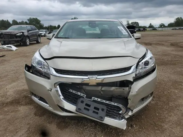 2015 CHEVROLET MALIBU 2LT  