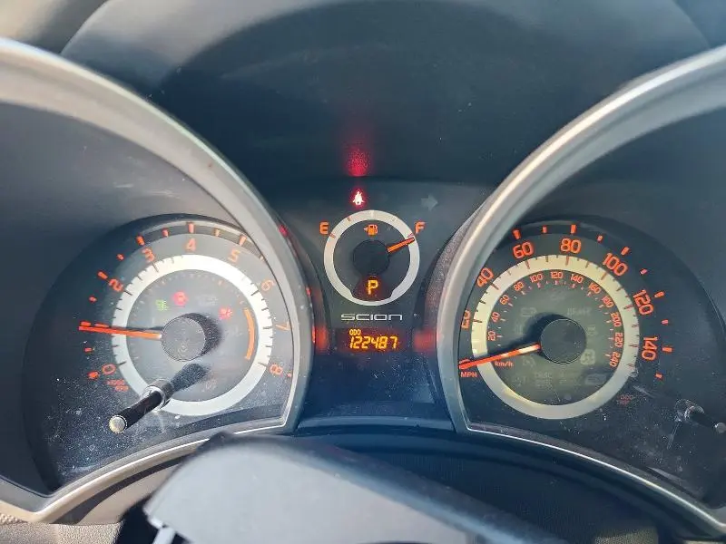 2016 SCION TC BASE  