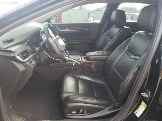 2018 CADILLAC XTS LUXURY  