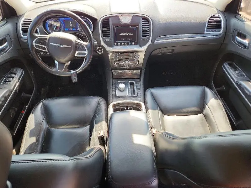 2022 CHRYSLER 300 TOURING L  
