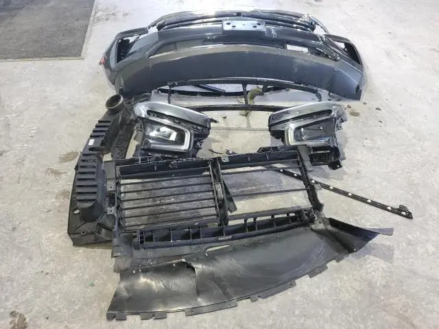 2021 CHEVROLET TAHOE K1500 LT  