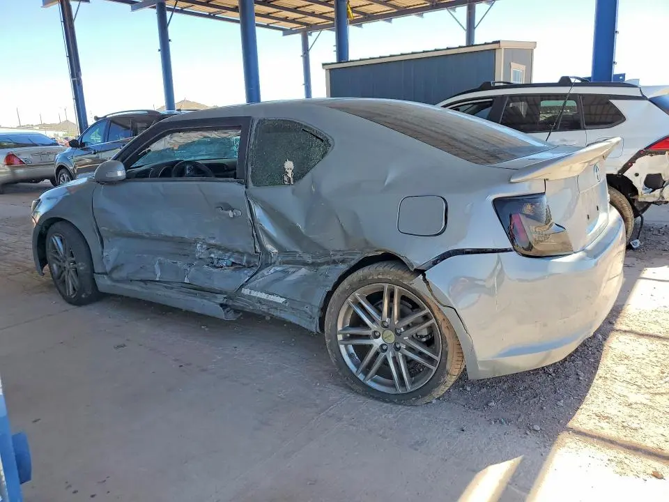 2013 SCION TC BASE  