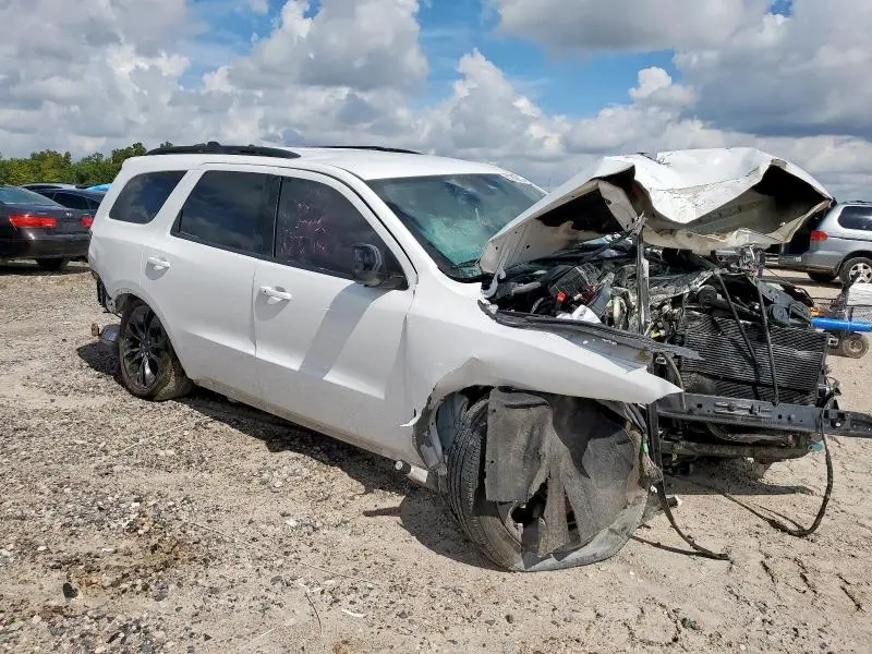 2024 DODGE DURANGO GT  