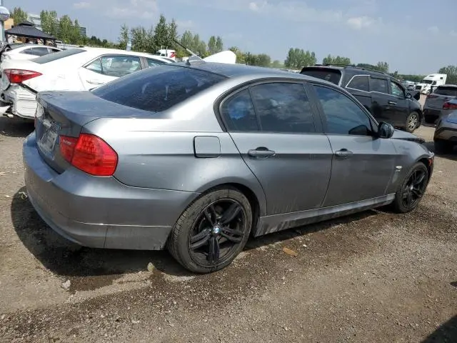 2011 BMW 328 XI  