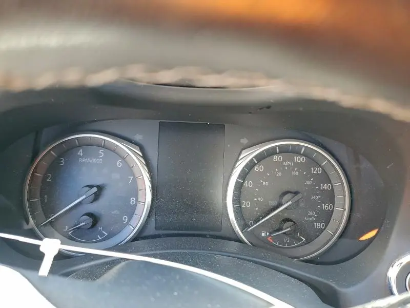 2020 INFINITI Q50 PURE  