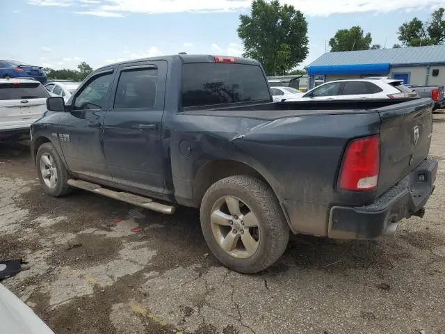 2014 RAM 1500 ST  