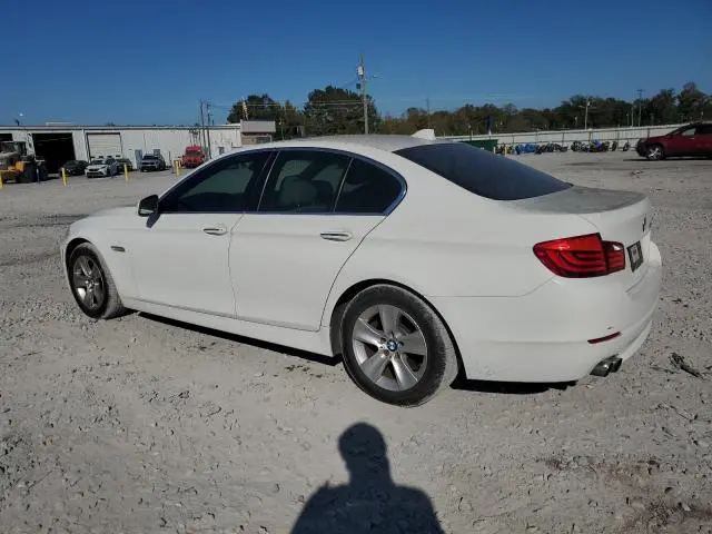 2011 BMW 528 I