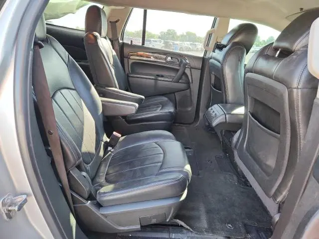 2013 BUICK ENCLAVE   