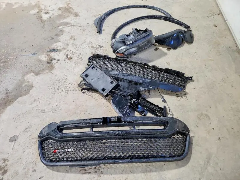 2020 DODGE DURANGO GT  