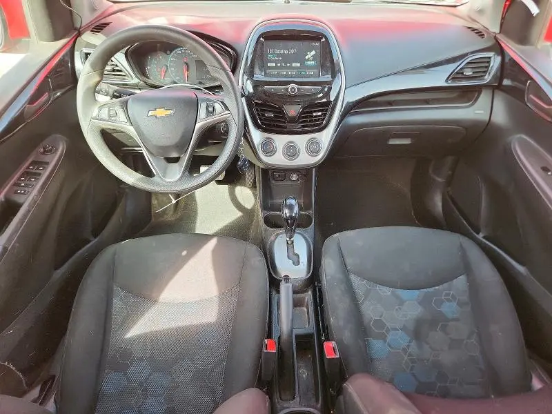 2016 CHEVROLET SPARK 1LT  