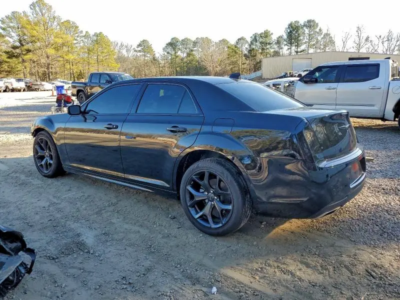 2023 CHRYSLER 300 TOURING L  
