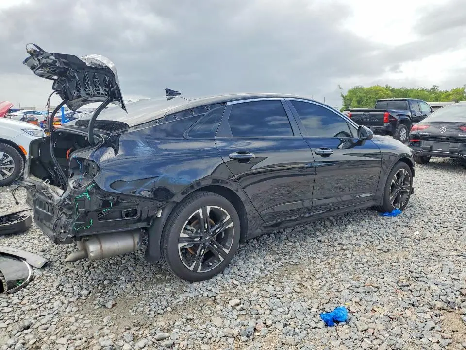 2023 KIA K5 GT LINE  