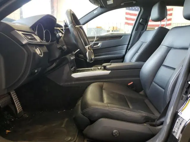 2015 MERCEDES-BENZ E 350 4MATIC  