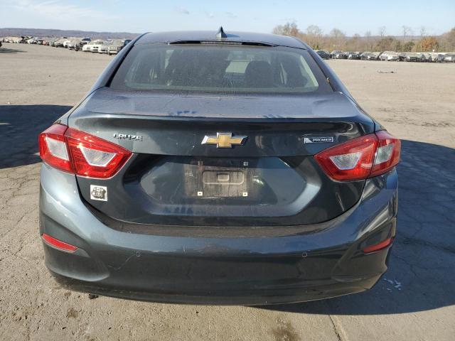 2018 CHEVROLET CRUZE PREMIER