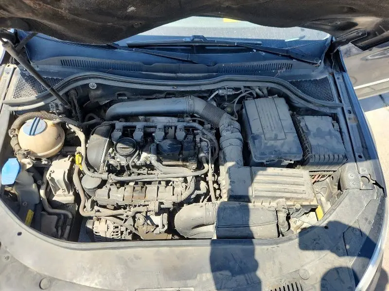 2017 VOLKSWAGEN CC SPORT  