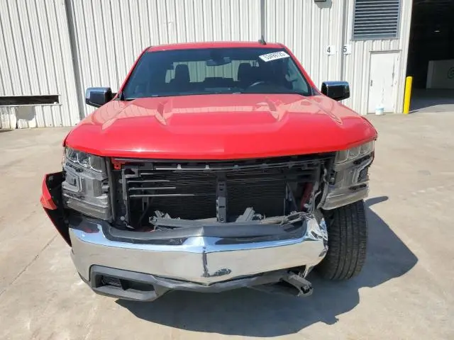 2020 CHEVROLET SILVERADO C1500 LT  