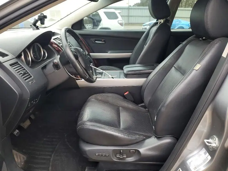 2014 MAZDA CX-9 GRAND TOURING  