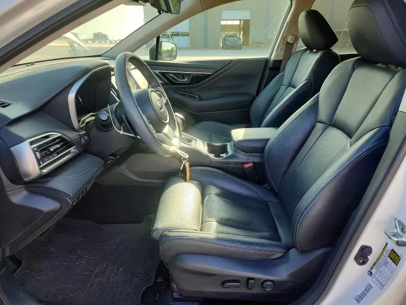 2024 SUBARU OUTBACK TOURING  