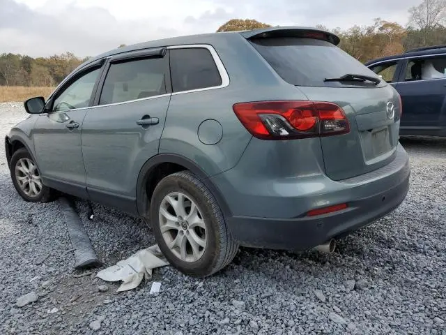 2013 MAZDA CX-9 TOURING  