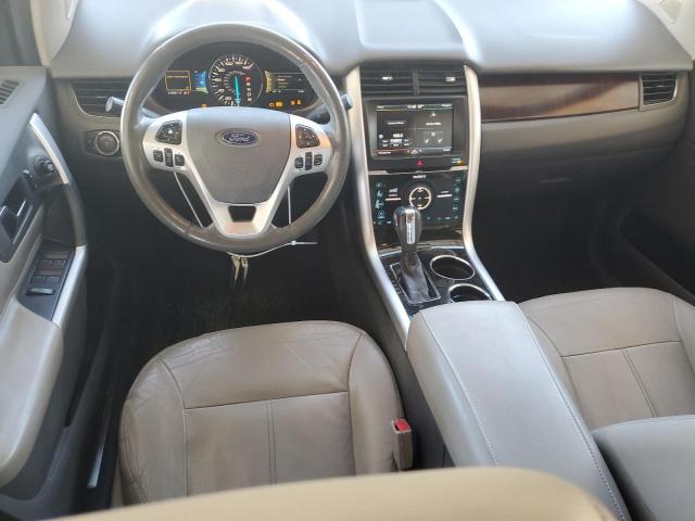 2012 FORD EDGE LIMITED