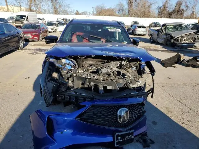 2022 ACURA MDX A-SPEC  