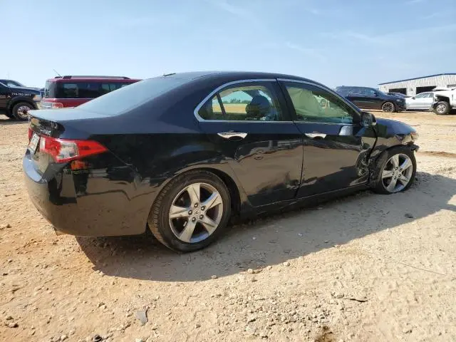 2010 ACURA TSX   