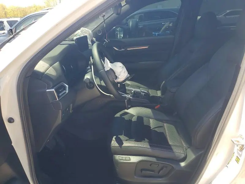 2024 MAZDA CX-5 PREMIUM  