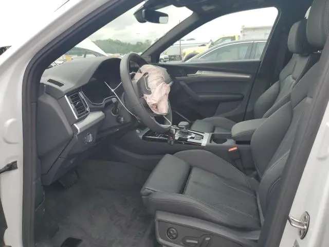 2025 AUDI Q5 PREMIUM 45  