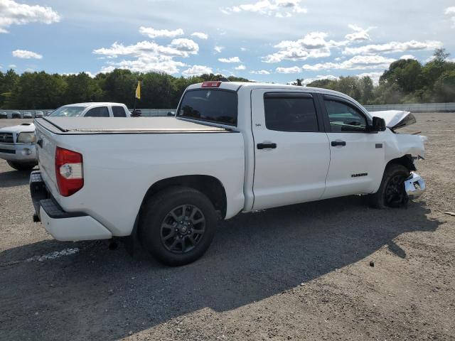 2021 TOYOTA TUNDRA CREWMAX SR5