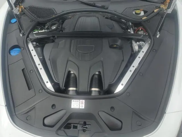 2023 PORSCHE PANAMERA BASE  