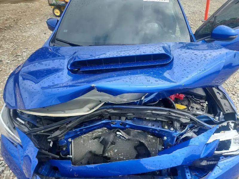 2023 SUBARU WRX LIMITED  